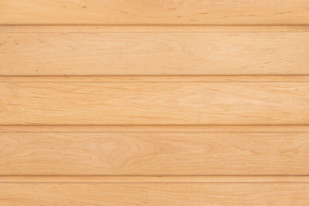 finition sauna aulne save water technology