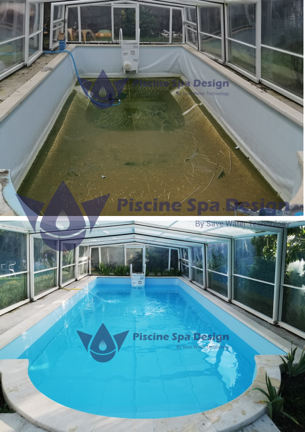 rénovation piscine desjoyaux piscine spa design